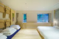 Takaone Activity＆Stay Hotels in Hachioji