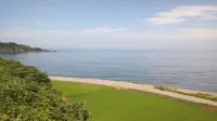 Sado Seaside Villa