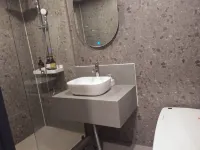 金海格蘭特灣飯店 金海市住宿飯店