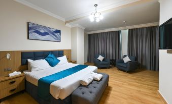 Saray Musheireb Hotel and Suites