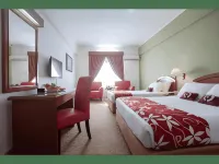 Hotel Seri Malaysia Kuala Terengganu