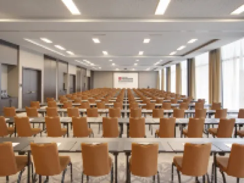 Hilton Garden Inn Zurich Limmattal Hotéis em Zurique