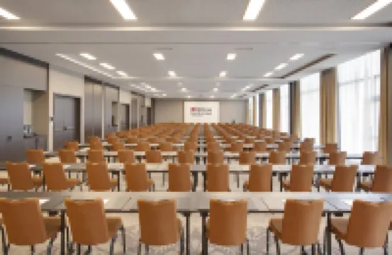 Hilton Garden Inn Zurich Limmattal