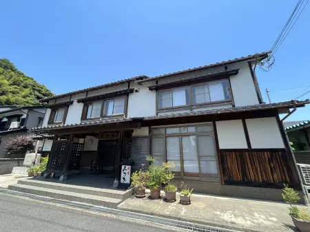 Kaisen No Yado Minsyuku Misaki