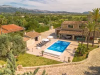 Son Bosc Hotels in Inca