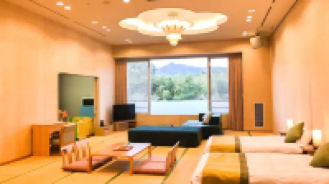 ＳＰＡ　ＨＯＴＥＬ　ＹＵＴＴＡＲＩＫＡＮ のホテル