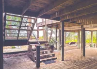 Charming 2-bedroom Tree House in fantastic Saint George Island