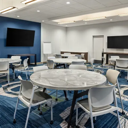 SpringHill Suites Bettendorf