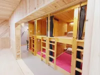 Hardy's B&B Hotels in Goheung-gun