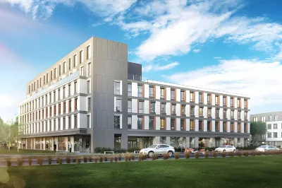 Arche Hotel Poloneza Hotels in Gmina Piaseczno