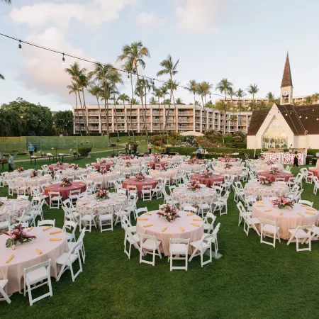 Grand Wailea Resort Hotel & Spa, A Waldorf Astoria Resort