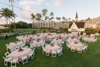 Grand Wailea Resort Hotel & Spa, A Waldorf Astoria Resort - breakfast