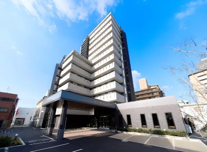 ホテルルートイン大阪高石-羽衣駅前-
