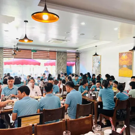 Khách Sạn Moonlight FLC Sầm Sơn