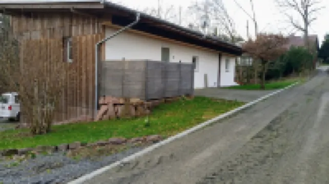 Cozy apartment at the Kellerwald/Edersee National Park without media stress