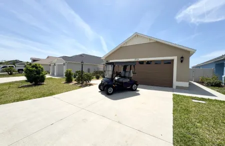 Leffers Waterview Retreat - HOT TUB  (Fenney)