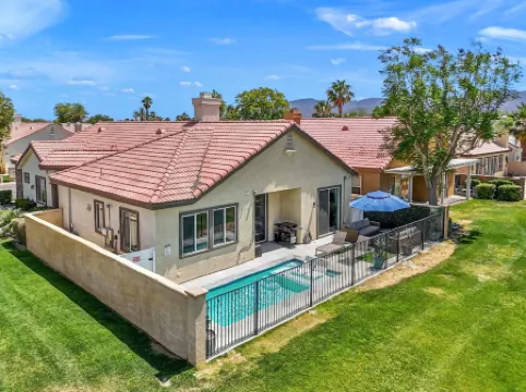 Stunning Pool and Golf Access - Luxurious Indio Oasis Retreat