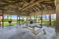 Regency Isle 711:,2 BR/2.5 BA, sleep 8, gulf-front