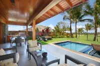 Lodge at Kukui'ula Villa 15 W/Private Plunge Pool Hotels in der Nähe von Salt Pond Beach Park