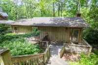 Appalachian Retreat Between Boone  Blowing Rock Hot Tub WiFi