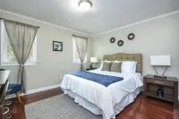 Stunning Loft - Spacious, Charming, Central, Fully Stocked فنادق في 