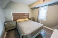 Tranquil Retreat - Smart Lock, Central Heating, Wifi