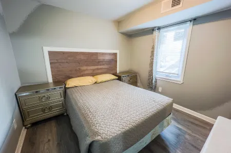 Tranquil Retreat - Smart Lock, Central Heating, Wifi