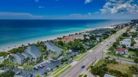 Stunning Ocean Views and Pool Oasis - Exquisite Beachfront Haven Hotels in Belleair Beach