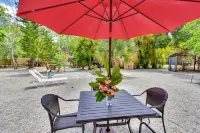 Tropical Retreat - Garden, Deck, Bikes, Wifi, Lighthouse Hotel di Sanibel