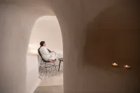 On the Rocks - spa