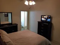 Villa 1 Hotels in Tangipahoa Parish