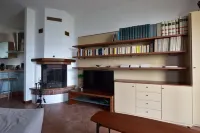 Holiday house terraced villa with large garden Hotel a Rogno