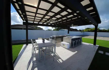 Sunny Oasis with Private Pool, Sunny Oasis with Private Pool Отели рядом с достопримечательностью «Long Pine Key»