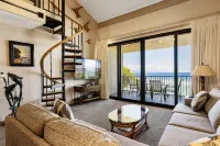 Oceanfront Luxury and Private Lanai - Stunning Kaanapali Sanctuary