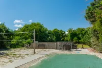 Oceanside Pool and Outdoor Oasis - Unique Beach House Retreat
