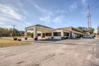 Travelers Inn by OYO, Templeton VA