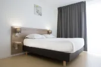 Zenitude Hôtel-Résidence Bordeaux Saint- Hotels in Begles