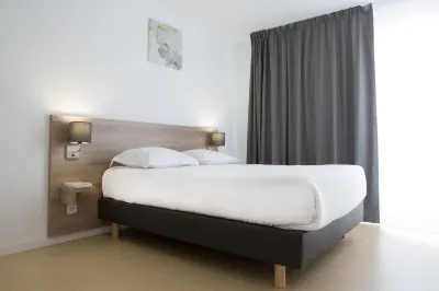 Zenitude Hôtel-Résidence Bordeaux Saint- Hotels in der Nähe von Centre commercial Régional Rives dArcins