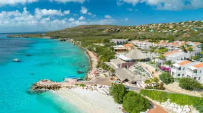 Coral Estate Luxury Resort Hotels near Cas Abao Beach
