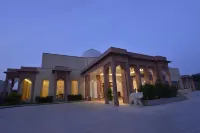 Orchha Palace and Convention Centre Hotels near Laxmi Temple Orchha