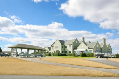 Homey Beach Hideaway C Hotels in der Nähe von Legends Golf & Resort