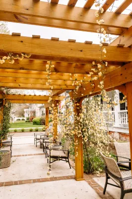 The Edenton Collection | Granville Queen Inn • Rm. 11 Hotels in Edenton