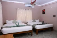 Le Premier Inn -with Swimming Pool Hotels in Periyamudaliyar Chavadi