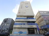 강진 더원비지니스 호텔