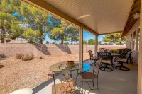 Spacious Kitchen and Access to Golf Community Amenities - Elegant Retreat