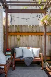 Loft Space and Shared Backyard Oasis - Charming Cozy Retreat 卡默斯住宿飯店