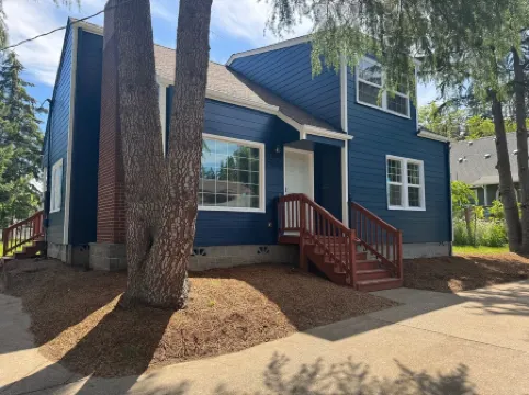 Charming 3-bedroom house in wonderful Eugene close to Campus