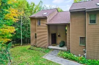 Gore Village Townhome #16
