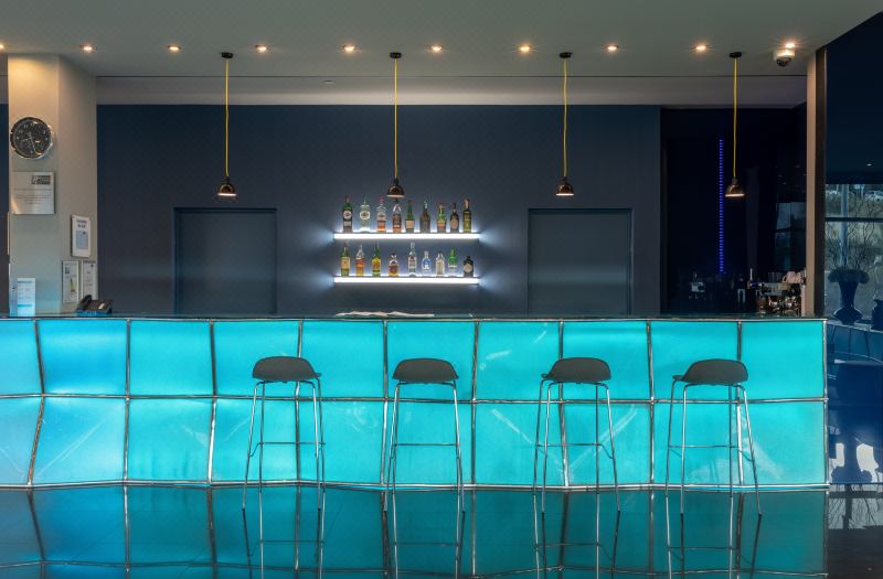 Holiday Inn Express Lisbon - Alfragide by IHG photo 4