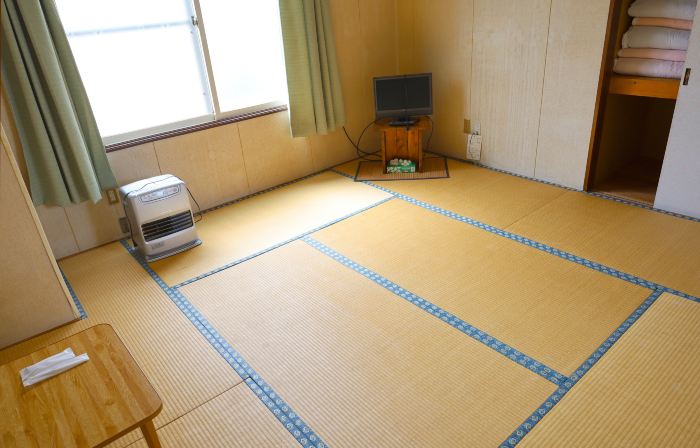 Minshuku Lamp
